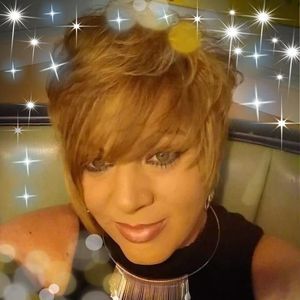 Meet your Posher, Sheryl